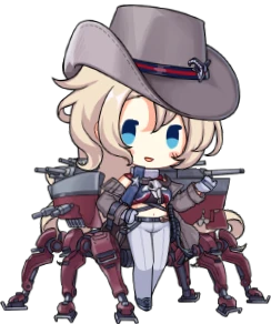 No574 テキサス - 戦艦少女 Wiki*
